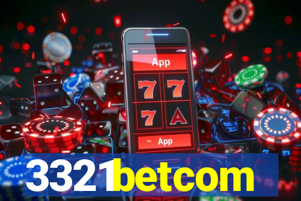 3321betcom