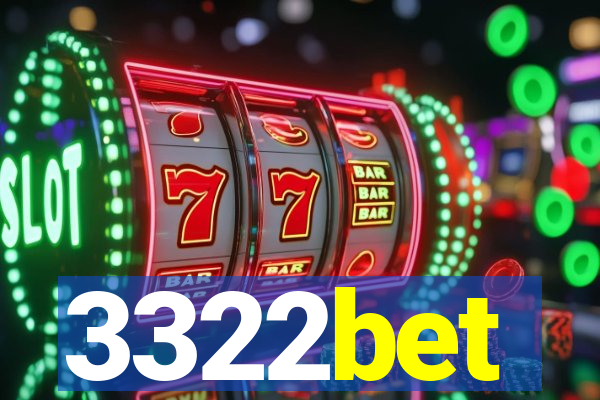 3322bet