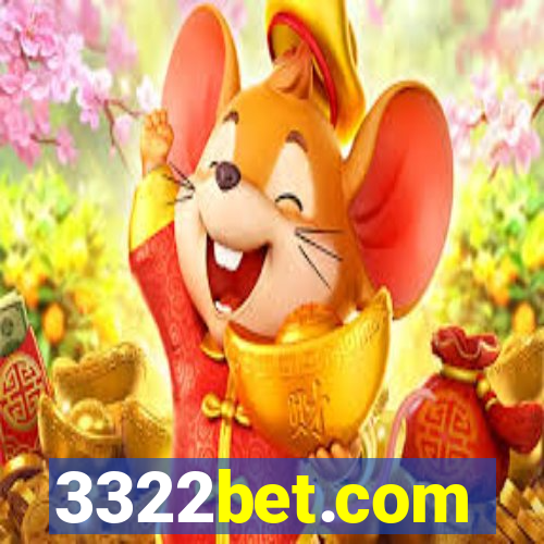 3322bet.com