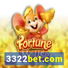 3322bet.com