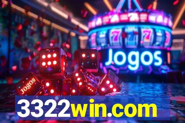 3322win.com