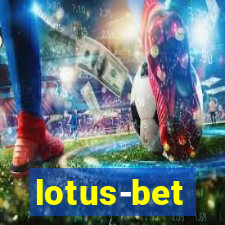 lotus-bet