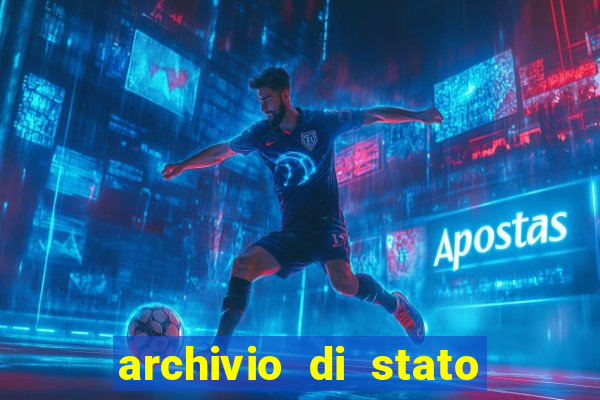 archivio di stato di napoli liste di leva
