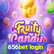 656bet login