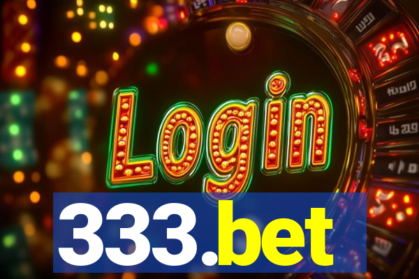 333.bet