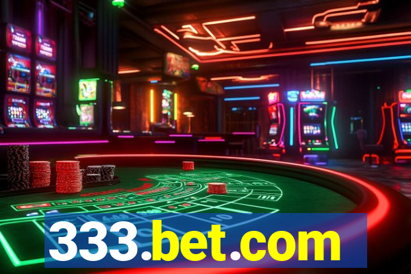 333.bet.com