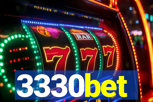 3330bet
