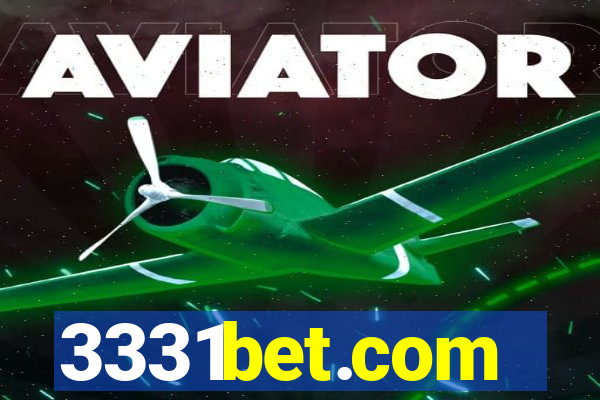 3331bet.com