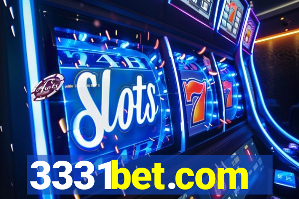 3331bet.com