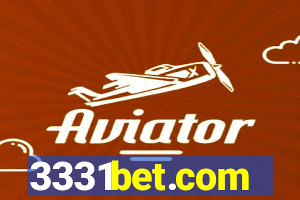 3331bet.com