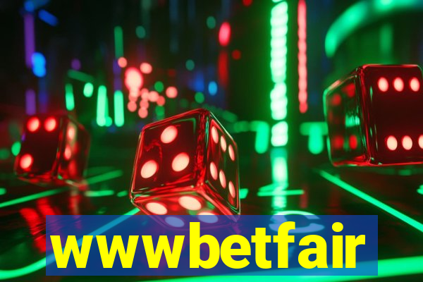 wwwbetfair