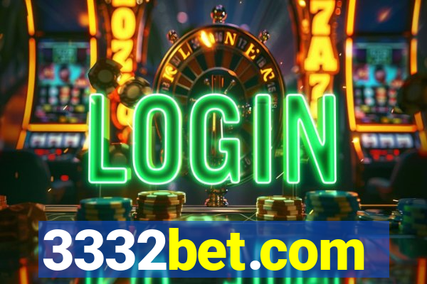 3332bet.com