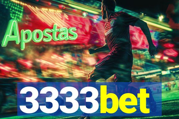 3333bet