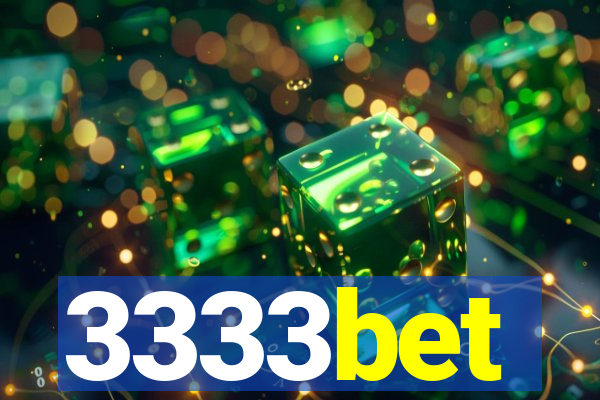 3333bet
