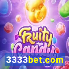 3333bet.com