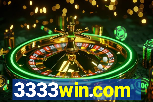 3333win.com