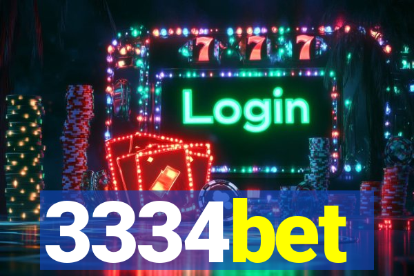 3334bet