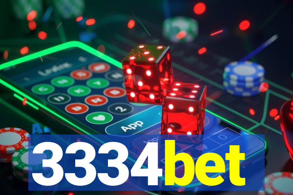 3334bet