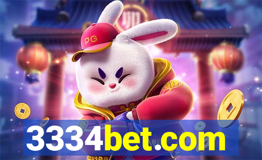 3334bet.com