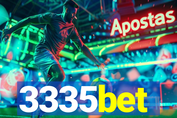 3335bet