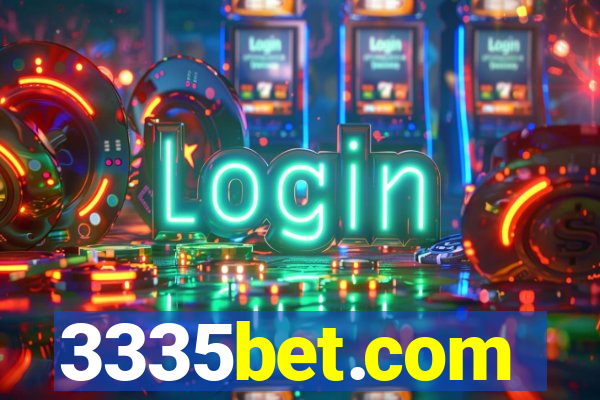 3335bet.com