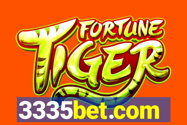 3335bet.com