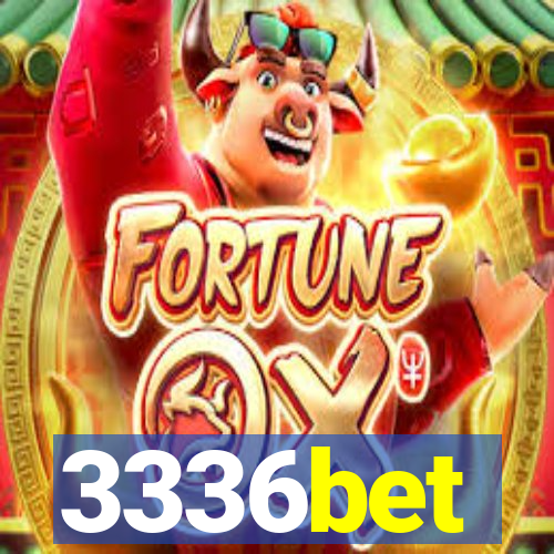 3336bet