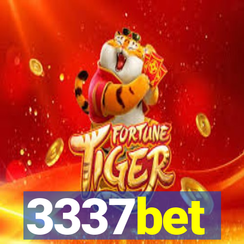 3337bet