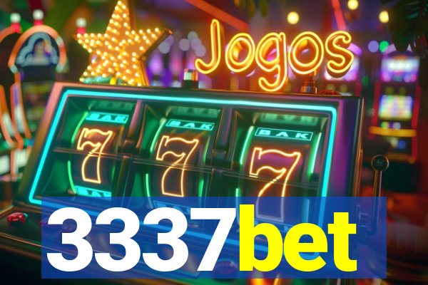 3337bet