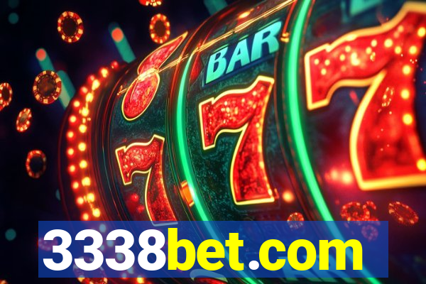 3338bet.com