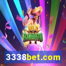 3338bet.com