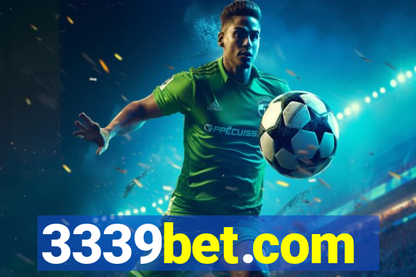 3339bet.com