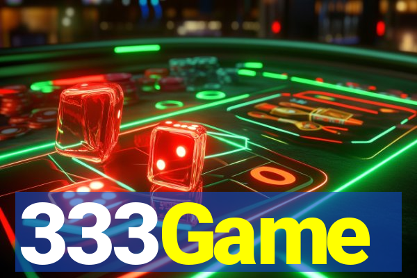 333Game