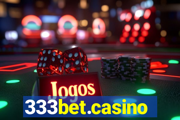 333bet.casino