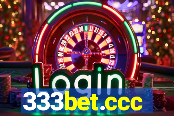 333bet.ccc
