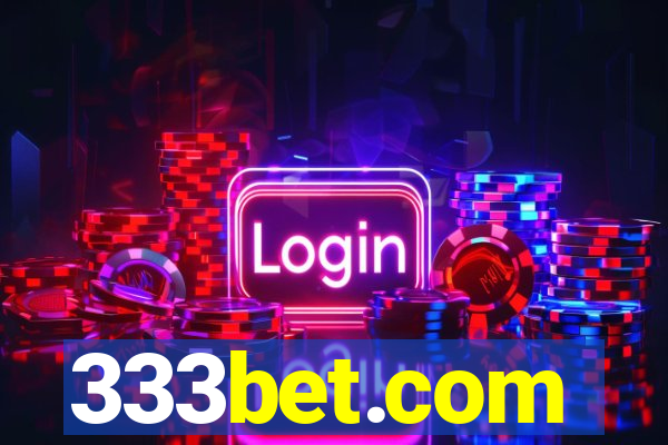 333bet.com