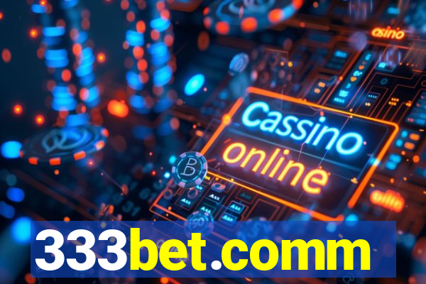 333bet.comm