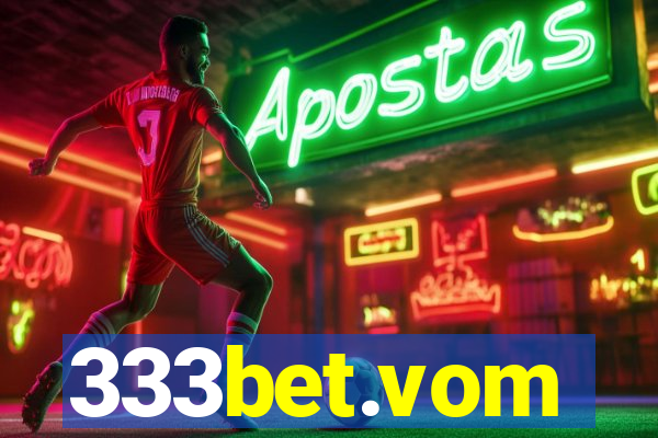 333bet.vom