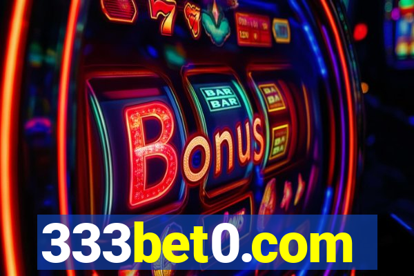333bet0.com