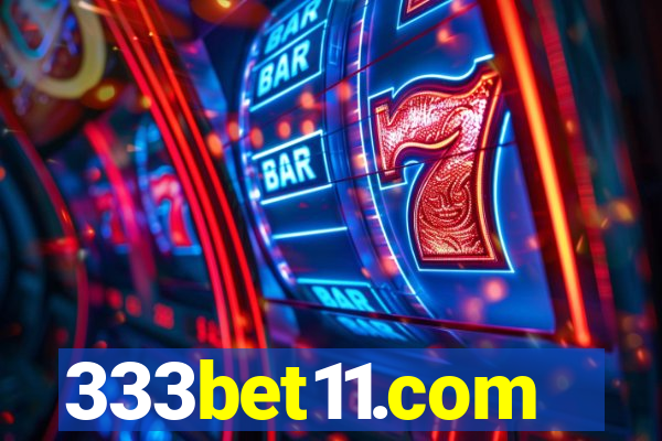 333bet11.com