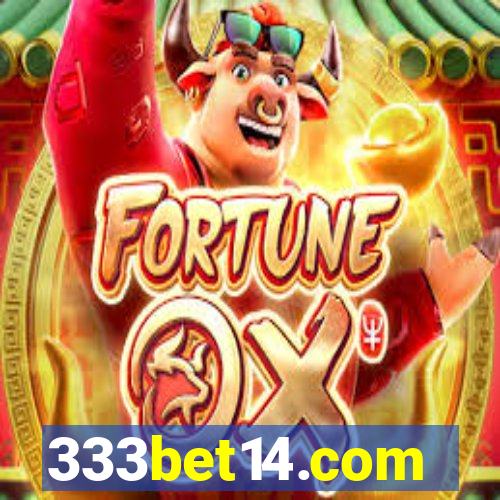 333bet14.com