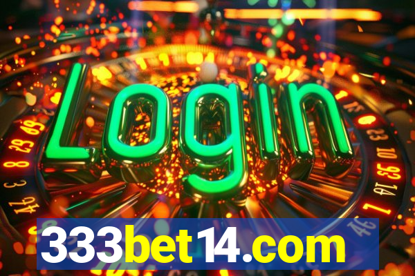 333bet14.com