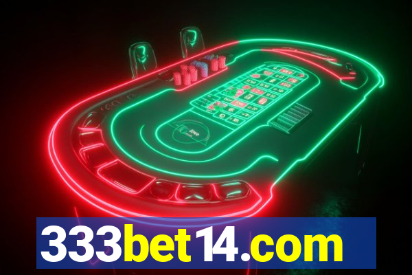 333bet14.com