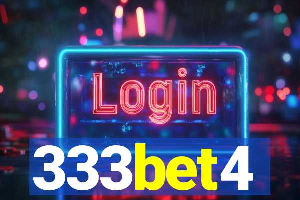 333bet4