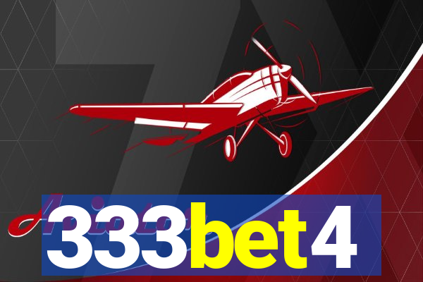 333bet4