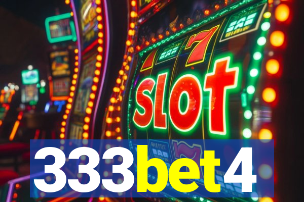 333bet4