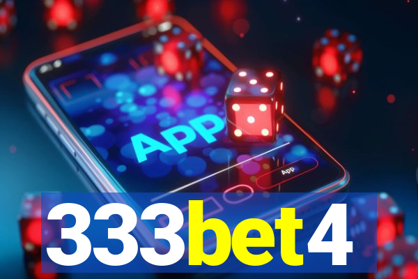 333bet4