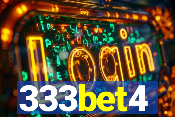 333bet4