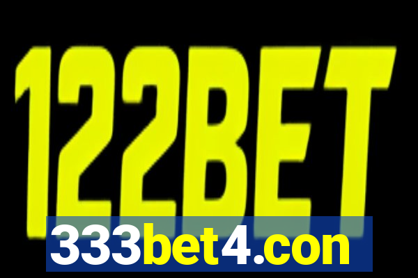 333bet4.con
