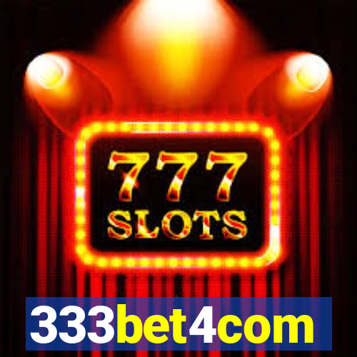 333bet4com